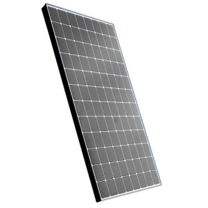 Bateria Słoneczna Panel Solarny Prestige 12v 130w