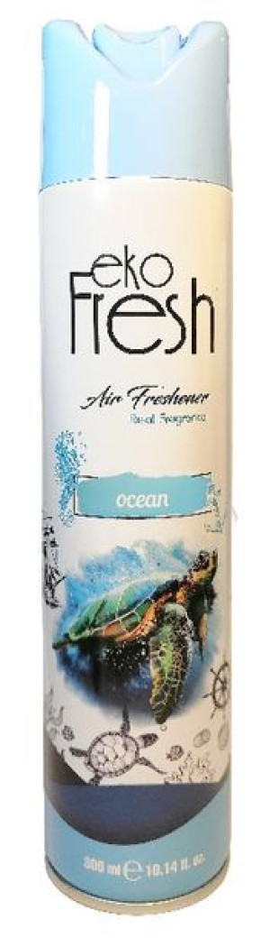 KALA ekoFresh oswieżacz spray 300ml - ocean