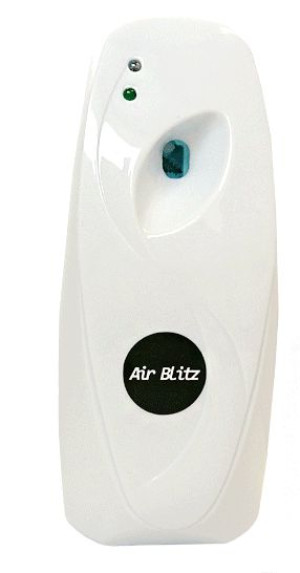 KALA dozownik automatyczny do odświeżaczy Fresh Blitz