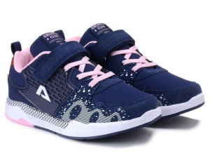 Buty dziecięce sportowe AMERICAN CLUB BS 10/22