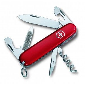 Scyzoryk Sportsman VICTORINOX Czerwony