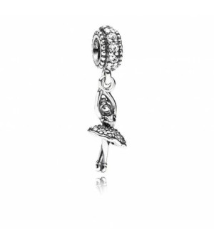 Charms do Pandora - BALETNICA