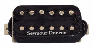 Seymour Duncan SH-2 BLK 4C przetwornik (gryf)