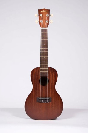 Kala KA MK C Pack Makala Ukulele koncertowe pack