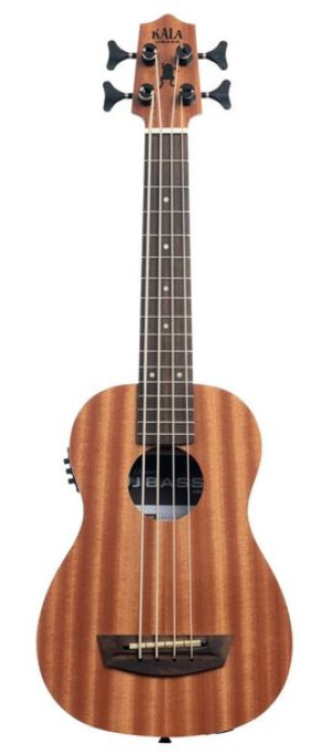 Kala UB WNDR FS Ukulele basowe Wanderer