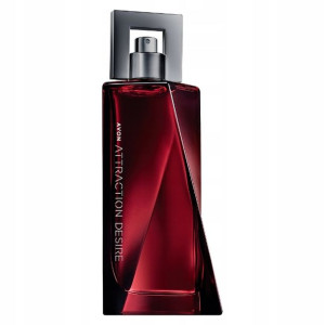 AVON Attraction Desire Woda toaletowa dla Niego 75ml