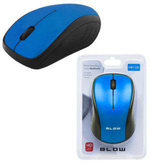 Mysz Myszka Bezprzewodowa Bluetooth Do Tableta