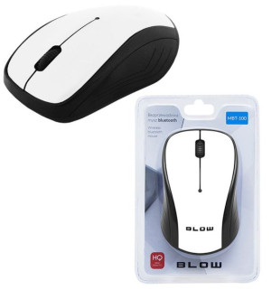 Mysz Myszka Bezprzewodowa Bluetooth Do Tableta