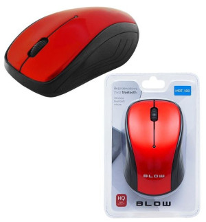 Mysz Myszka Bezprzewodowa Bluetooth Do Tableta