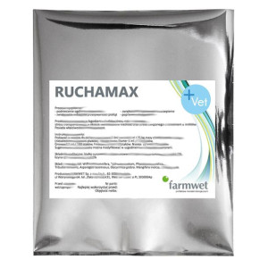 FARMWET Ruchamax 1kg Na poprawę apetytu