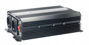 Przetwornica Napięcia Ips2000 12V-230V 2000W
