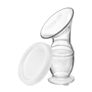 Akuku A0399 KOLEKTOR NA MLEKO odciągacz