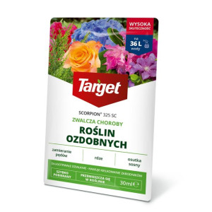 Scorpion 325 SC – Chroni Iglaki i Ozdobne – 30 ml Target