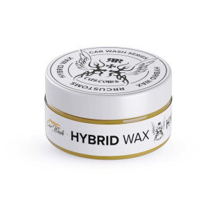 Wosk Hybrydowy Hybrid Wax Carnauba