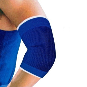 Ściągacze na łokieć ELBOW SUPPORT, 2 szt.