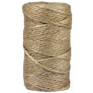 Sznurek jutowy tex 2mm - 30m (100g)