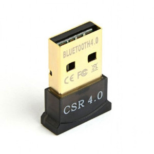 Adapter Bluetooth 4.0 Usb Nano Szybki Nadajnik 50m