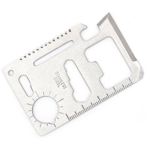 Multitool karta przeżycia
