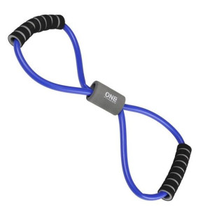 Ekspander gumowy ONE FITNESS EX10 17-31-049