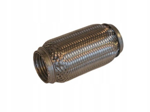 Łącznik złącze elastyczne nierdzewne 60x150mm vw