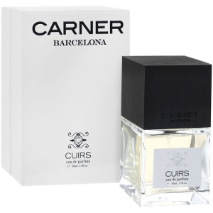 Carner Barcelona CUIRS EDP 50 ml