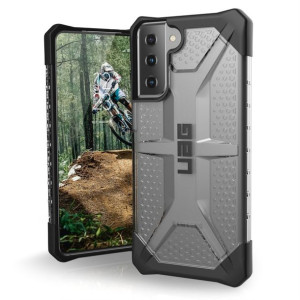 Uag Plasma Etui Do Samsung S21 - Ice
