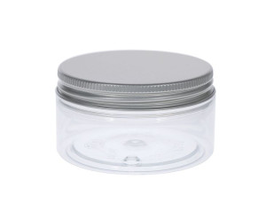Słoiczek 100ml Pet Z Nakrętką Aluminiową Słoik