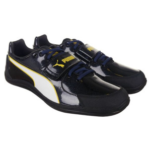 Buty Puma evoSpeed Throw 5 lekkoatletyczne do rzutu dyskiem / młotem pchnię