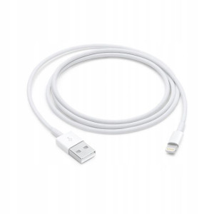 Kabel Ładowarka do iPhone 5 5S 6 6S SE 7 8 PLUS X