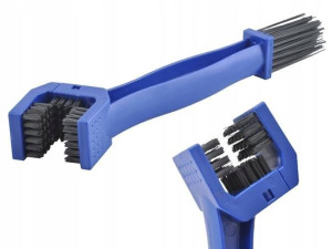 Szczotka Do Czyszczenia Łańcucha Rower Motor