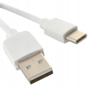 Ładowarka Kabel Usb 1m Typu C Typ-c