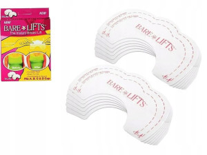 Bare Lifts Plastry Podnoszące Biust 10szt Hit Tv