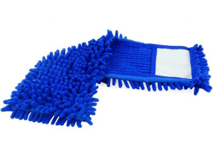 Wkład Do Mopa Szenila Mikrofibra Mop Zapas Hit!