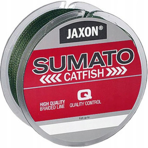 Plecionka Jaxon Sumato Catfish 0,45 250M 65kg