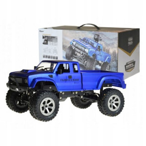 Samochód Przeprawowy RC Pickup AUTO 4x4 Terenowy