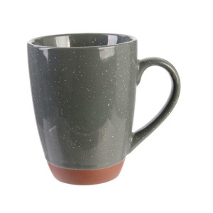 Kubek Pavot 400ml szary