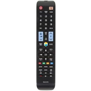 Pilot Samsung Smart Tv Led Lcd Uniwersalny