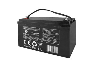 Akumulator Żelowy 12V 100Ah Ps LX121000TMT