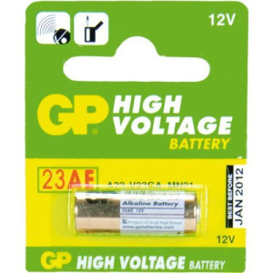 Bateria 23A 12V Gp LR23A