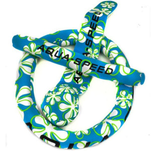 Zestaw zabawek do wyławiana z wody Aqua-speed Dive Toys Set niebieski kol 0