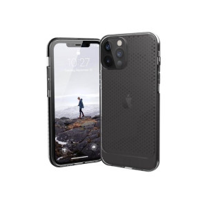 Etui UAG Urban Armor Gear Lucent Apple iPhone 12 Pro Max (Ice)