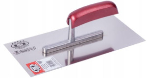 Paca blicha nierdzewna 280mm gipsu tynku OLEJNIK