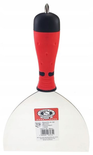 Szpachelka szpachla z bitem 150 G-K REGIPS OLEJNIK
