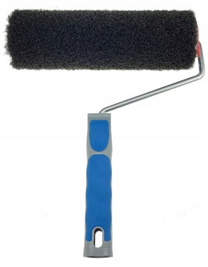 Wałek do nakładania gładzi mas EXTRA gruby 25cm
