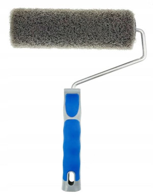 Wałek do nakładania gładzi mas gruby 23cm OLEJNIK