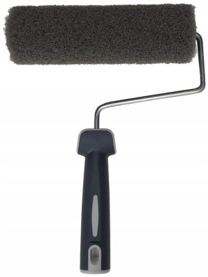 Wałek do nakładania gładzi mas gruby 23cm OLEJNIK