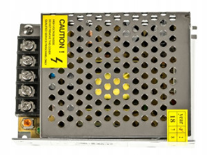 Zasilacz LED 12V IP20 taśm LED modułowy 4,2A 50W