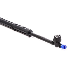Zamgławiacz Idra spike 180° z regulacją przepływu