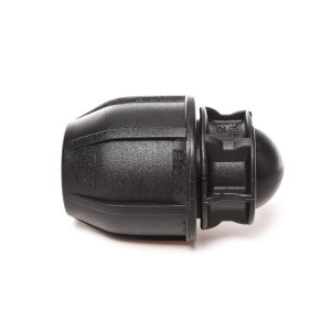 Korek PE 25 PN16 Fish