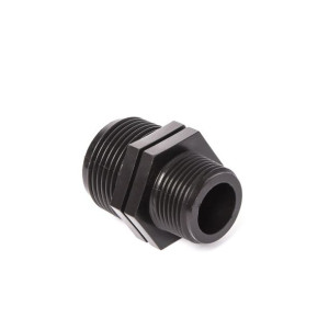 Nypel redukcja PP NRE M-M (GZ, GZ) 3/4"-1/2"